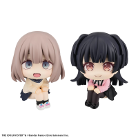 Lookup THE IDOLM＠STER SHINY COLORS  Asahi Serizawa＆Fuyuko Mayuzumi set  【with gift】 1