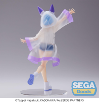 Luminasta "Re:ZERO -Starting Life in Another World-" Figure "Rem" -Day After the Rain-(re-run) 8