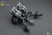 Astra Militarum Ordnance Team with Malleus Rocket Launcher 25