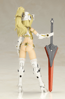 P3 DURGA II Light Armor Ver. 3