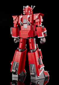 MODEROID Big Dai-X 8