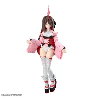 30MS SIS-Y00 SHUREMI [COLOR B] 13