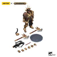 Stormcast Eternals The Blacktalons Neave Blacktalon 13