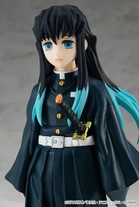 GOOD SMILE COMPANY POP UP PARADE Muichiro Tokito - Demon Slayer: Kimetsu no Yaiba - photo 7
