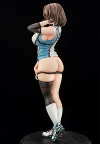 FROG Miki Narahashi - 18+ - photo 18