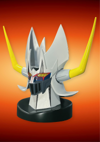 Metal Action! Kaiser Pilder Renewal Version 8
