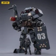 JOYTOY Iron Wrecker 03-Urban Warfare Mecha - JOYTOY Original Series