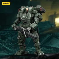 JOYTOY APOC Series Falcon 02 Rapid Assault Mech ST-8615 - Dark Source - photo 11
