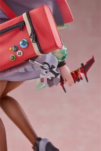 Solarain Yume Minami: Dreamy Divas Ver. Plushie Set - GRIDMAN UNIVERSE - photo 12
