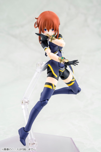 Sugumi Kanagata [Ga-shin] 4