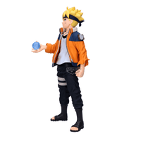 BORUTO NARUTO NEXT GENERATIONS-BORUTO UZUMAKI- 2