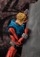 SCARLET SPIDER (Spider-Man: Across the Spider-Verse) "Spider-Man: Across the Spider-Verse", TAMASHII NATIONS S.H.Figuarts 3