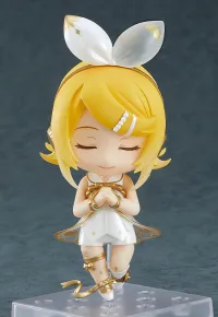 GOOD SMILE COMPANY Nendoroid Kagamine Rin: Symphony 2022 Ver. - Character Vocal Series - photo 1