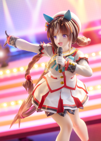 [White Wings Alight] Hokko Tarumae 10