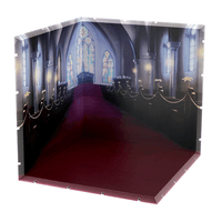 Dioramansion 200 Church 4