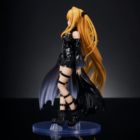 To LOVE-Ru Darkness – Golden Darkness Black Trans Ver. 19