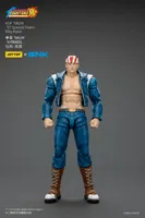 JOYTOY KOF'98UM '97 Special Team Billy Kane - The King of Fighters - photo 13