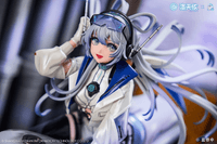 Vsinger Luo Tianyi Retro-Future Storm Driver Ver. 1/7 Complete Figure 3