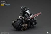JOYTOY Black Templars Outriders - Warhammer 40K - photo 3