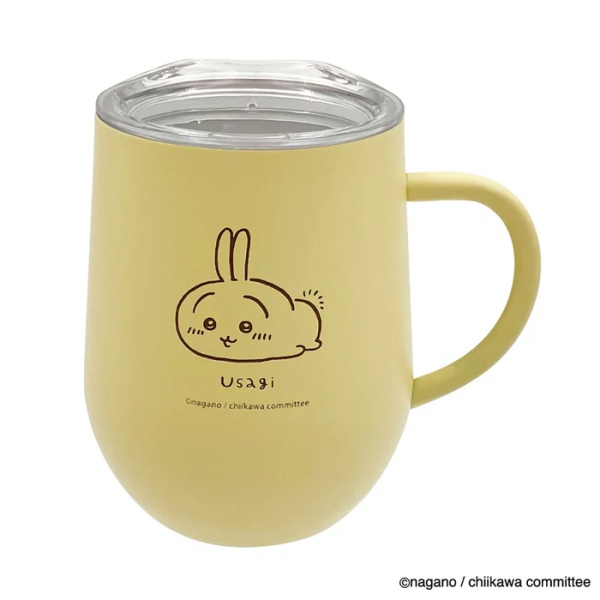 Stainless mug Usagi