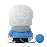 BANDAI UNDERTALE AMICOT～PAPYRUS & SANS～(B:SANS) - Video Games - photo 5