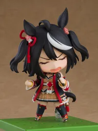 GOOD SMILE COMPANY Nendoroid Kitasan Black - Umamusume: Pretty Derby - photo 6