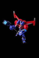 FLAME TOYS [Furai Model] Wingblade Optimus Prime (Animated) - Transformers - photo 8