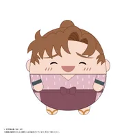 MAX LIMITED Nintama Rantarō FUWA KORORIN BIG5 F - Nintama Rantaro - photo 1