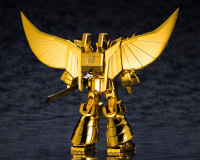 GREAT GOLDRAN Gold-Plated Ver. 14
