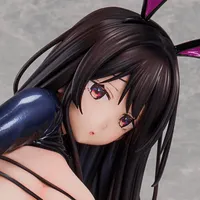 Union Creative 'Hirari Illustration “Reverse Bunny” - 18+ - photo 10