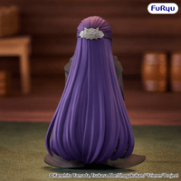Frieren: Beyond Journey’s End Noodle Stopper Figure -Fern Sulky ver.- 2