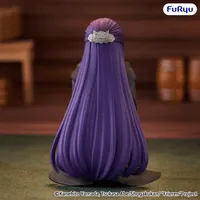 FuRyu Frieren: Beyond Journey’s End Noodle Stopper Figure -Fern Sulky ver.- - Frieren: Beyond Journey's End - photo 2