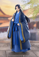 Jinshi OSHI WORKS 1