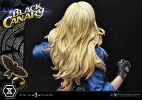 Prime 1 Studio Museum Masterline DC Comics Black Canary - DC Comics - photo 8