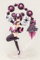 PUNI☆MOFU LONG 8
