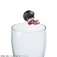 MegaHouse Ochatomo series Gintama Too free Tea House(Repeat) (1pc / 8pc per box) - Gintama - photo 5