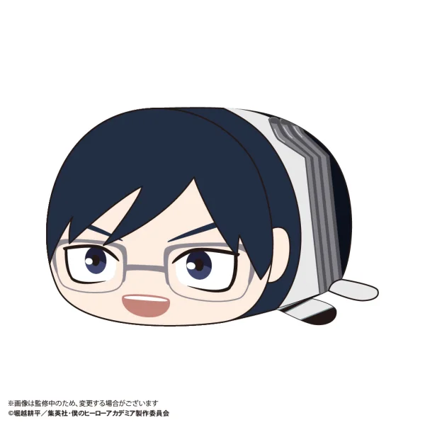 MAX LIMITED My hero academia POTE KORO MASCOT Msize 2 (Item D) - My Hero Academia