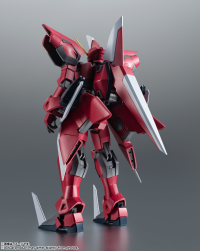 <SIDE MS> GAT-X303 Aegis Gundam ver. A.N.I.M.E. "Mobile Suit Gundam SEED", TAMASHII NATIONS The Robot Spirits 11