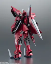 TAMASHII NATIONS <SIDE MS> GAT-X303 Aegis Gundam ver. A.N.I.M.E. "Mobile Suit Gundam SEED", TAMASHII NATIONS The Robot Spirits - Mobile Suit Gundam SEED - photo 11