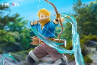 TAITO Daemons of the Shadow Realm DRESSTA Statue Figure - Yuru - Daemons of the Shadow Realm - photo 2