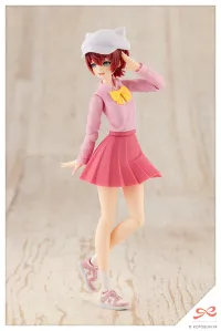 KOTOBUKIYA Eimi Nijimura【RYOBU HIGH SCHOOL SUMMER CLOTHES】DREAMING STYLE ROMANTIC MEMORIES - SOUSAISHOJOTEIEN - photo 3