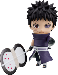 Nendoroid Obito Uchiha 2