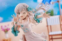 PLUM PMOA Hayate HIsakawa[O-Ku-Ri-Mo-No Sunday ! ]+ - THE iDOLM@STER - photo 9