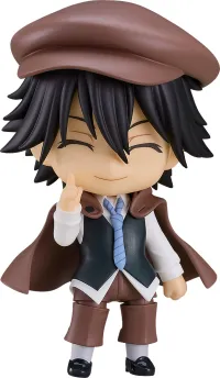 GOOD SMILE COMPANY Nendoroid Rampo Edogawa - Bungo Stray Dogs - photo 2
