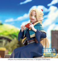 Delicious in Dungeon PM Perching Figure "Marcille" (re-run) 4