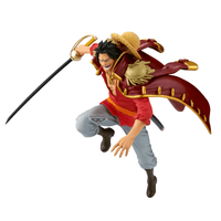 ONE PIECE BATTLE RECORD COLLECTION-GOL D.ROGER- 1
