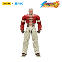 KOF'98UM Orochi Team Yashiro Nanakase 6
