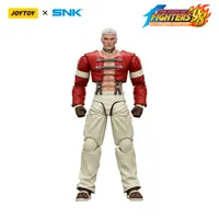 JOYTOY KOF'98UM Orochi Team Yashiro Nanakase - SNK - photo 6