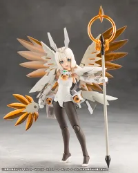KOTOBUKIYA METAMORPHOSE UNIT EXARMOR WHITE EAGLE - Megalomaria - photo 18