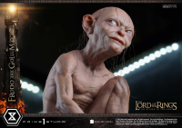 Premium Masterline The Lord of the Rings: The Return of the King (Film) Frodo & Gollum Bonus Version 17
